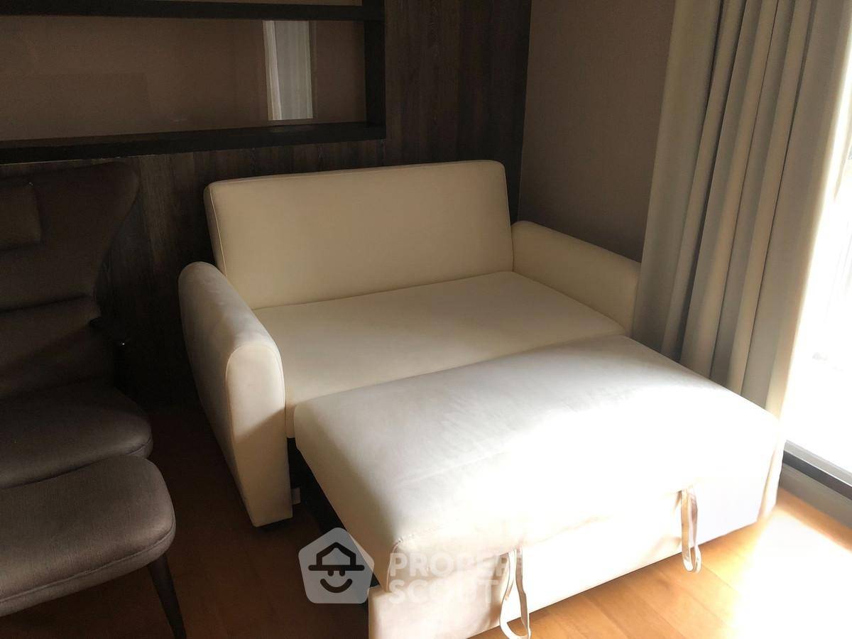 รูป คอนโด 1-ห้องนอน ที่ เวีย โบทานี ใกล้ BTS พร้อมพงษ์ (ID 2439048) - รูปที่ 6/6