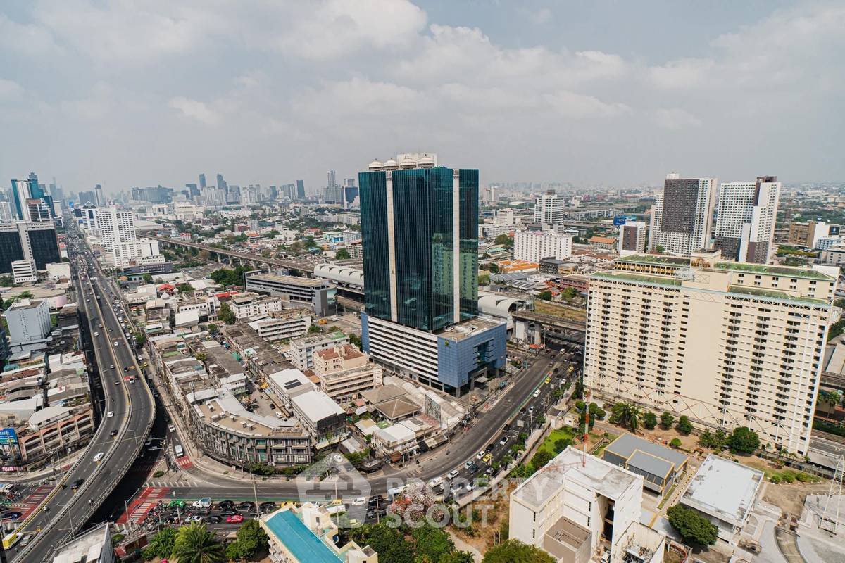รูป คอนโด 1-ห้องนอน ที่ เดอะ ทรี พัฒนาการ-เอกมัย ใกล้ ARL รามคำแหง (ID 2722545) - รูปที่ 11/11