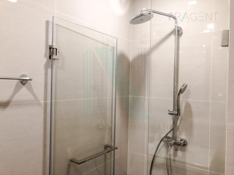 รูป 🚩 ให้เช่าคอนโด พาร์ค 24 อาคาร 3 ชั้น 4 สตูดิโอ ขนาด 30.00 ตรม ใกล้ Emporium - รูปที่ 8/8