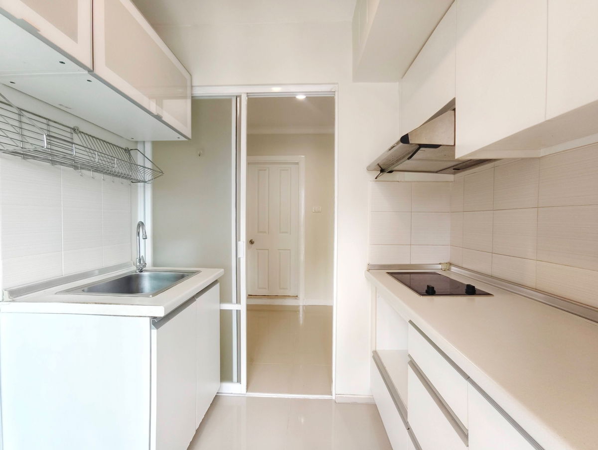 รูป ขาย/SALE🧡 Lumpini Place Rama 9 (ลุมพินี เพลส พระราม9-รัชดา) - KC095 - รูปที่ 5/9