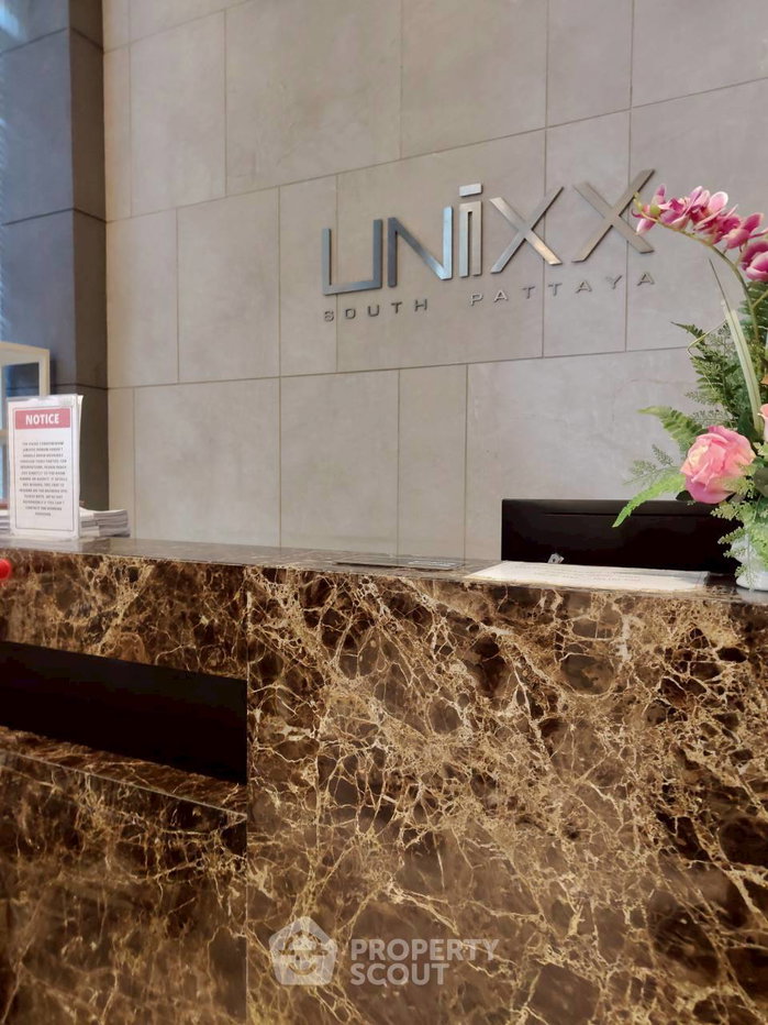 รูป คอนโด สตูดิโอ ที่ ยูนิกซ์ พัทยาใต้ ใกล้ ถนนพระตำหนัก พัทยา (ID 2722845) - รูปที่ 13/14