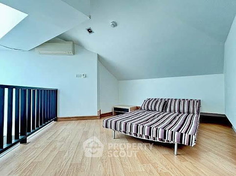 1-BR Condo at Modus Beachfront Condominium Wongamat close to Sanctuary of Truth (ID 2222341)