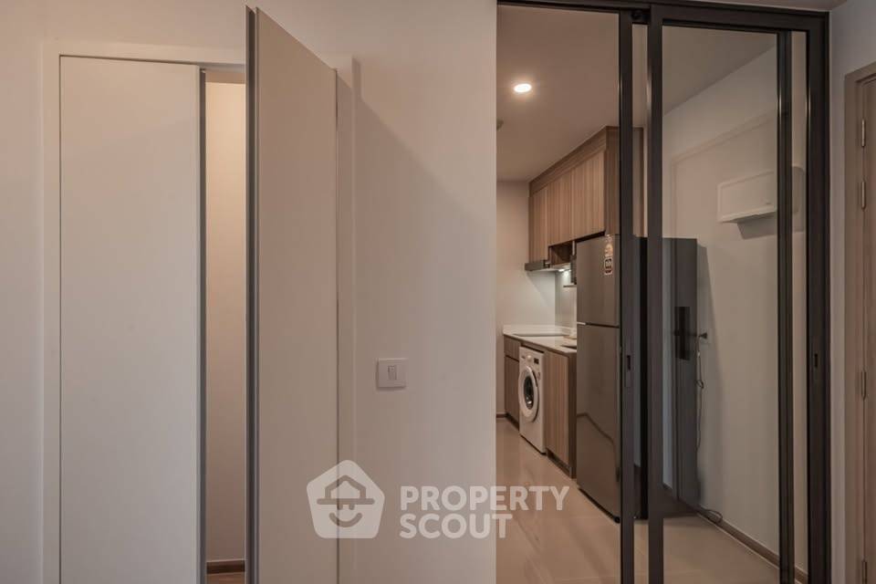 รูป คอนโด 2-ห้องนอน ที่ ไลฟ์ พระราม 4 - อโศก ใกล้ MRT ศูนย์การประชุมแห่งชาติสิริกิติ์ (ID 2527980) - รูปที่ 25/47