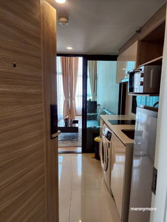 รูปภาพ Knightsbridge Duplex Tiwanon for rent