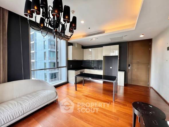 รูป คอนโด 2-ห้องนอน ที่ ควอทโทร บาย แสนสิริ ใกล้ BTS ทองหล่อ (ID 2639554) - รูปที่ 2/4