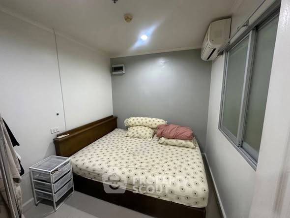 รูป คอนโด 2-ห้องนอน ที่ ลุมพินีพาร์ค ปิ่นเกล้า ใกล้ MRT บางยี่ขัน (ID 2721273) - รูปที่ 4/9