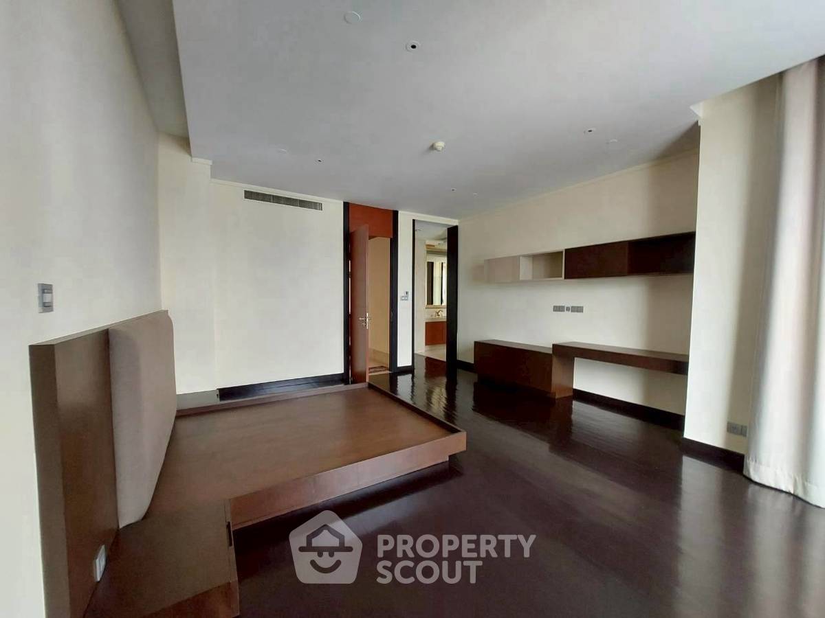 รูป คอนโด 3-ห้องนอน ที่ ดิ อินฟินิตี้ คอนโดมิเนียม ใกล้ BTS ช่องนนทรี (ID 2394697) - รูปที่ 13/17