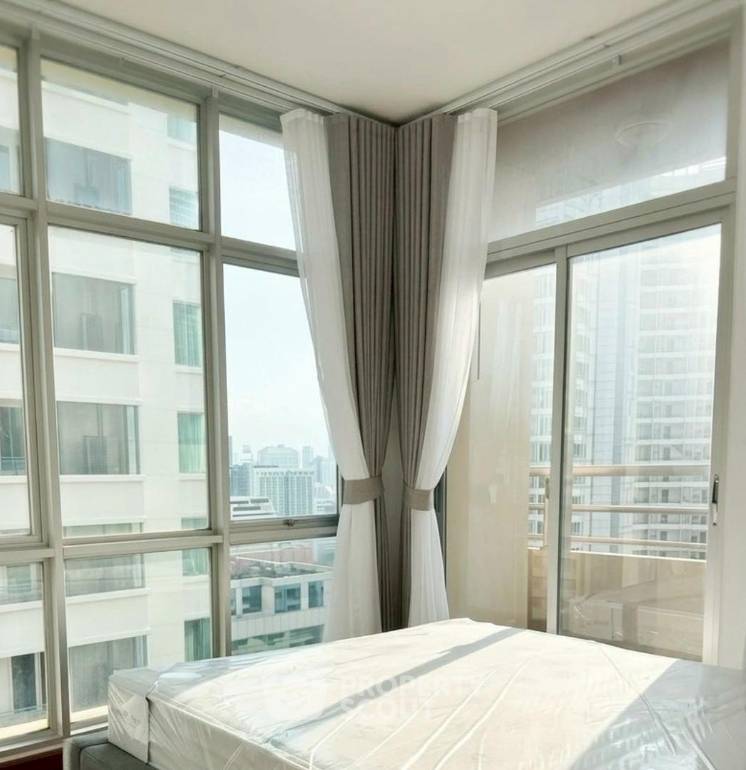 รูป คอนโด 3-ห้องนอน ที่ แกรนด์ หลังสวน คอนโดมิเนียม ใกล้ BTS ราชดำริ (ID 2710825) - รูปที่ 3/4