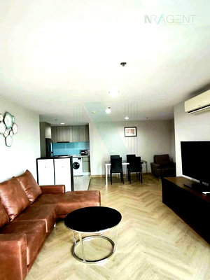 Condos for rent : 📌 For Rent Condo BELLE GRAND RAMA 9 (BELLE AVENUE) Building A1, Floor 20,2 bed room, Room size 68 sqm