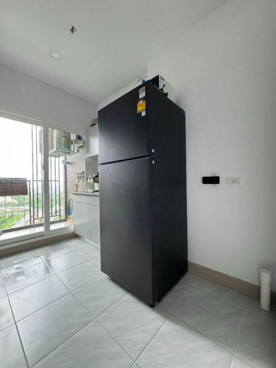 รูป เช่าคอนโด Supalai Loft Sathorn - Ratchaphruek/ศุภาลัย ลอฟท์ สาทร - ราชพฤกษ์ (A6903022) ID Line : @condo42 - รูปที่ 6/8