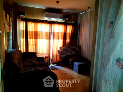 Condos for sale : 1-BR Condo at The Parkland Taksin-Thapa near BTS Talat Phlu (ID 1968107)