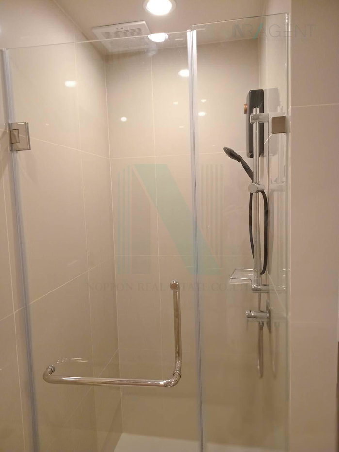 รูป 🔺 ให้เช่าคอนโด นิว เมกา พลัส บางนา อาคาร 1 ชั้น 22 2 ห้องนอน ขนาด 46.2 ตรม ใกล้ Mega บางนา - รูปที่ 8/8