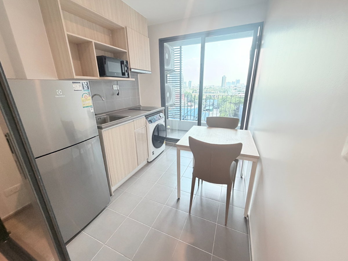 รูป Condo for Rent: Ideo O2 Near BTS Bang Na (approx. 300 meters) - รูปที่ 14/18