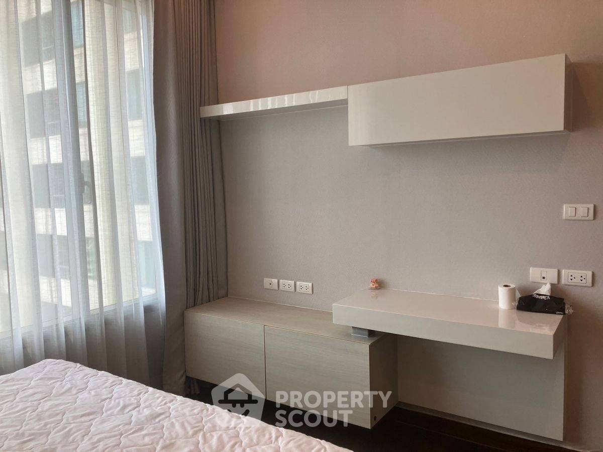 รูป คอนโด 1-ห้องนอน ที่ คิว อโศก ใกล้ MRT เพชรบุรี (ID 2722974) - รูปที่ 2/8