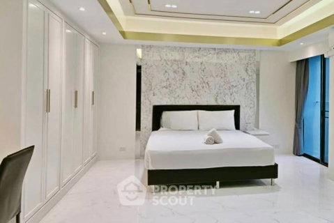 รูปภาพ 3-BR Condo at The Waterford Thonglor near BTS Thong Lor (ID 2527723)