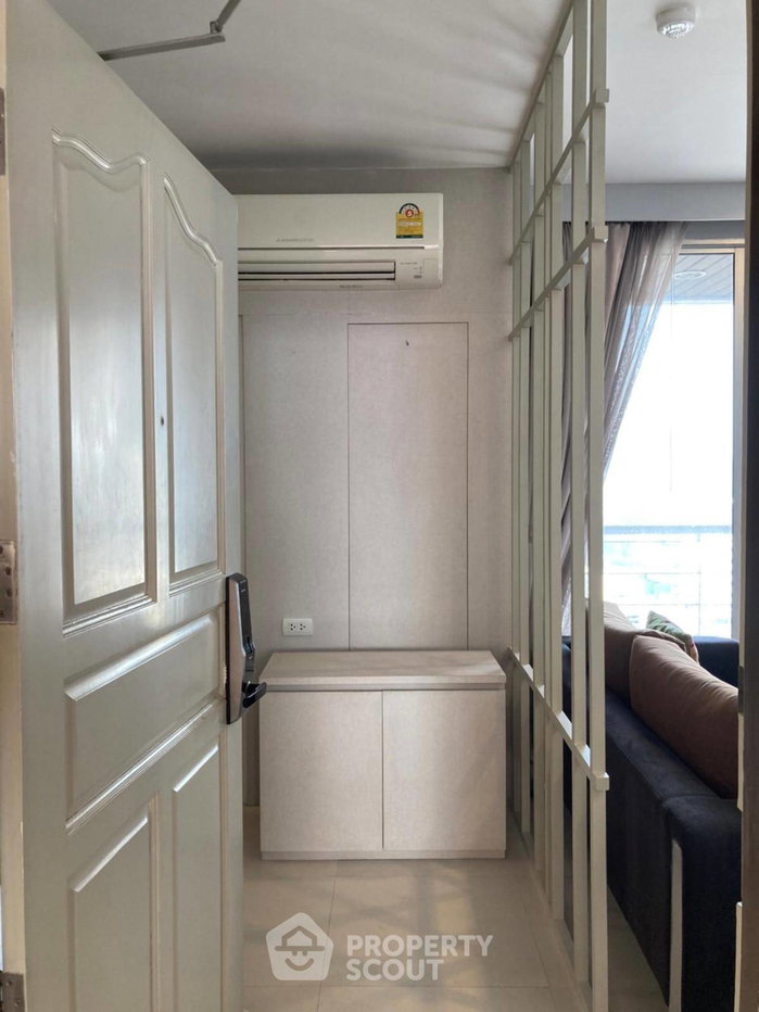 รูป คอนโด 1-ห้องนอน ที่ ปทุมวัน รีสอร์ท ใกล้ BTS พญาไท (ID 2470554) - รูปที่ 3/7