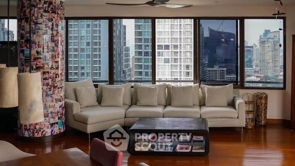 รูป คอนโด 5-ห้องนอน ที่ มูน ทาวเวอร์ คอนโดมิเนียม ใกล้ BTS ทองหล่อ (ID 2429357) - รูปที่ 5/16