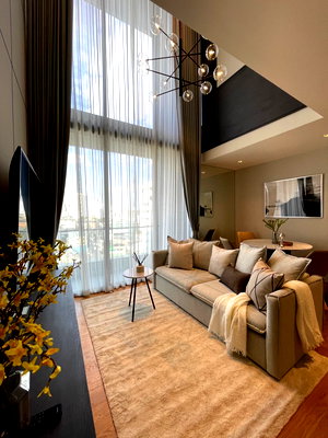 Condos for rent :  For rent, Beatniq Sukhumvit 32, beautiful room, very luxurious, very good price, fully furnished. Ready to move in DS2469 | Line @dstay