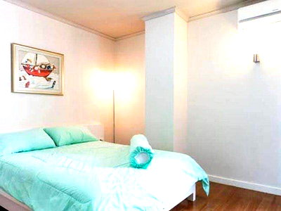 Condos for rent BTS Nana : 1-BR Condo at Le Cote Sukhumvit 14 near BTS Asok (ID 2722620)