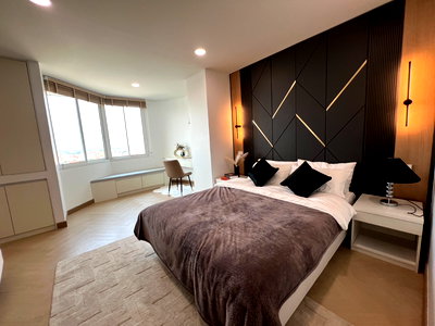 ขายคอนโด : 🏡ขายคอนโดใกล้เมย่า ใกล้โรงพยาบาลสวนดอก ทำเลคุณภาพ 