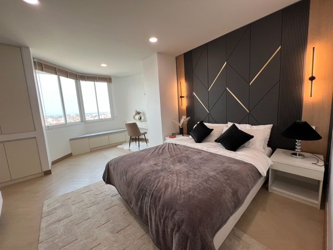 🏡ขายคอนโดใกล้เมย่า ใกล้โรงพยาบาลสวนดอก ทำเลคุณภาพ 