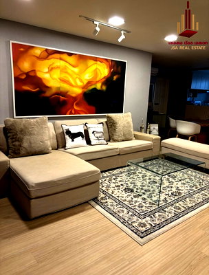 ขายคอนโด : ✨ ขาย เพิร์ล การ์เด้น ✨  ราคา 21,000,000 บาท