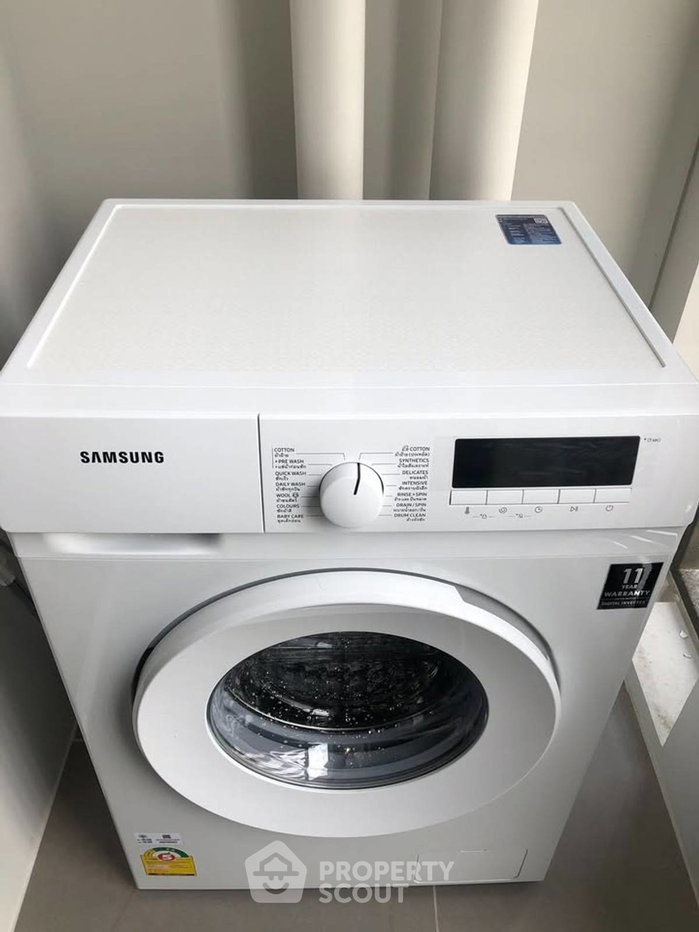 picture Studio Condo at Chapter Chula-Samyan near MRT Sam Yan (ID 2722506) - 10/12