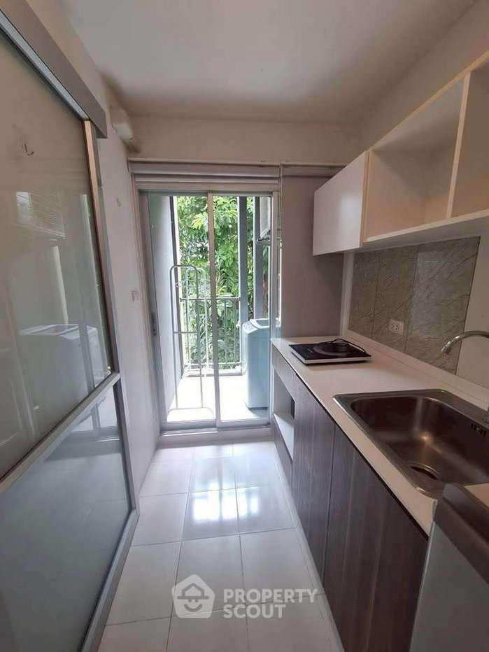 รูป คอนโด 1-ห้องนอน ที่ ดีคอนโด ซายน์ เชียงใหม่ ใกล้ เซ็นทรัล เฟสติวัล เชียงใหม่ (ID 2558180) - รูปที่ 7/10