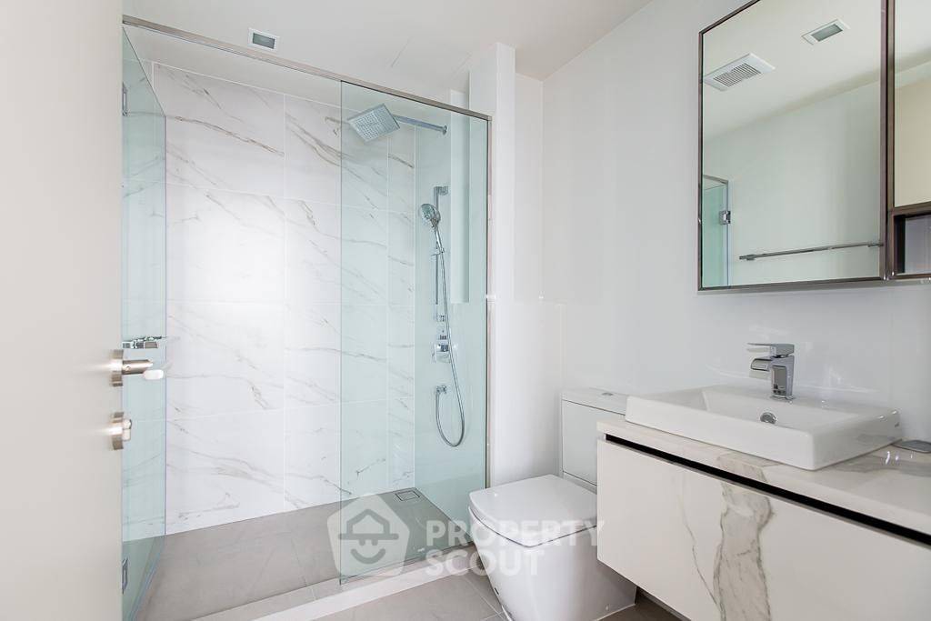 รูป คอนโด 1-ห้องนอน ที่ เดอะ ไลน์ สุขุมวิท 101 ใกล้ BTS ปุณณวิถี (ID 993972) - รูปที่ 8/8