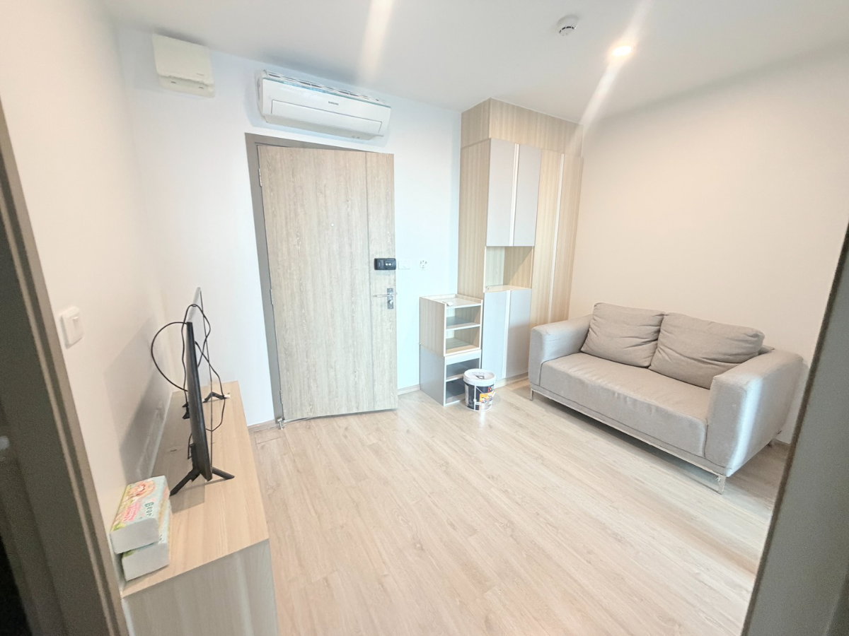รูป Condo for Rent: Ideo O2 Near BTS Bang Na (approx. 300 meters) - รูปที่ 5/18