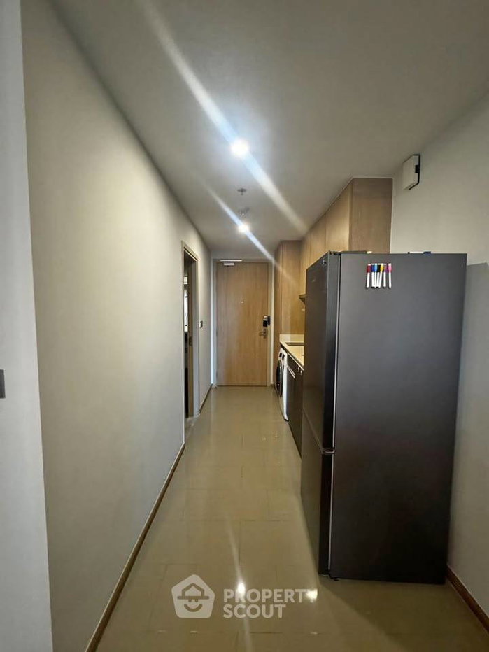 รูป คอนโด สตูดิโอ ที่ ไอดีโอ คิว ชิดลม - เพชรบุรี ใกล้ BTS ชิดลม (ID 2478205) - รูปที่ 2/7