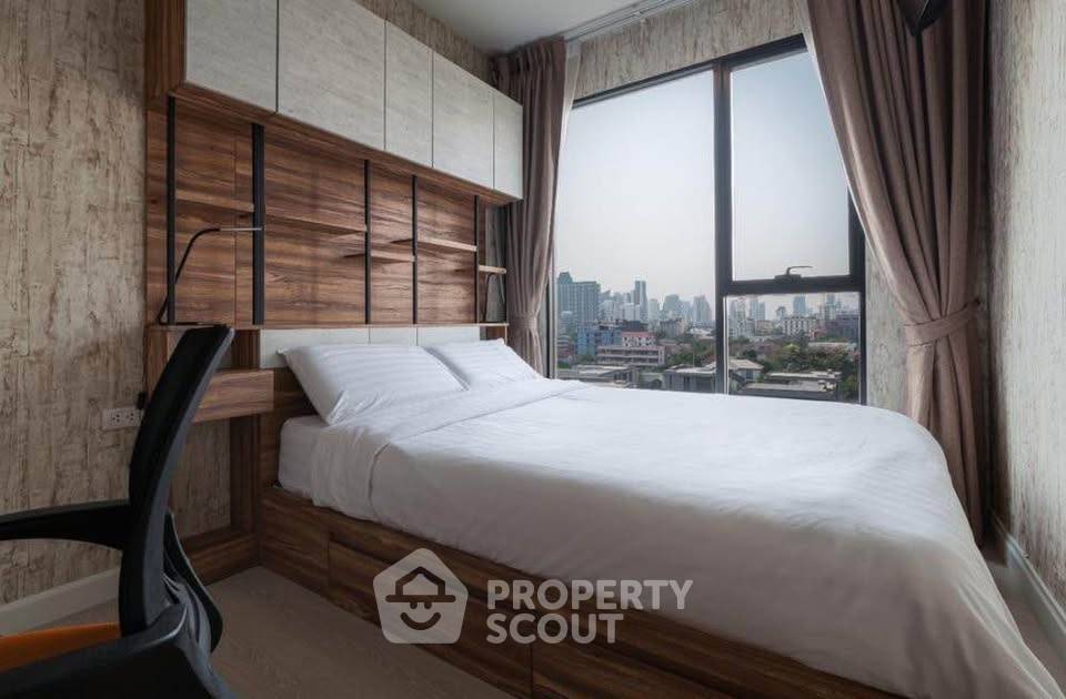 รูป คอนโด 2-ห้องนอน ที่ เดอะ นิช ไพรด์ ทองหล่อ เพชรบุรี ใน บางกะปิ (ID 2566277) - รูปที่ 10/11