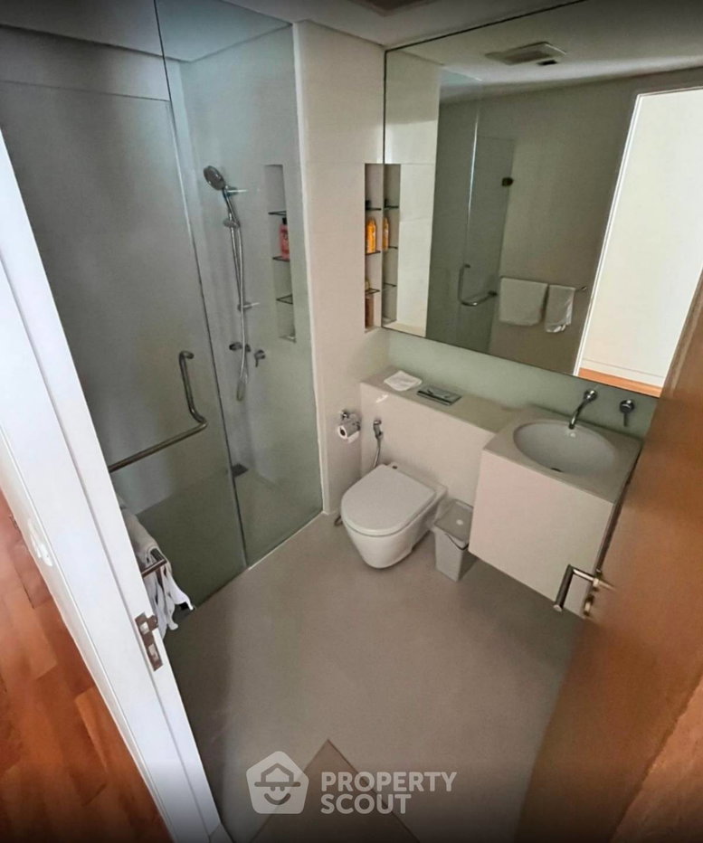 รูป คอนโด 2-ห้องนอน ที่ โดมัส คอนโดมิเนียม ใกล้ BTS อโศก (ID 2049582) - รูปที่ 10/13