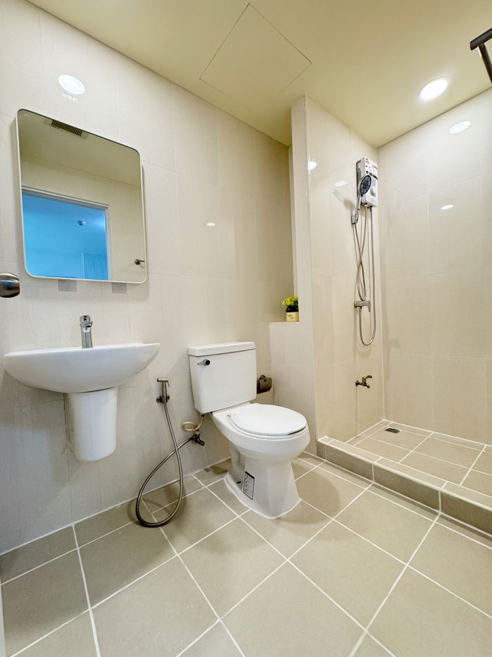 picture I Condo Sukhumvit 105 For Sell - 24/24