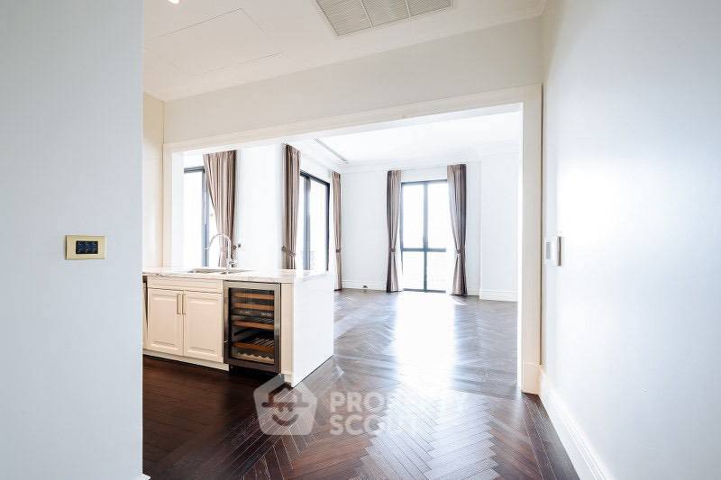 รูป คอนโด 3-ห้องนอน ที่ 98 ไวร์เลส ใกล้ BTS เพลินจิต (ID 2722483) - รูปที่ 6/28