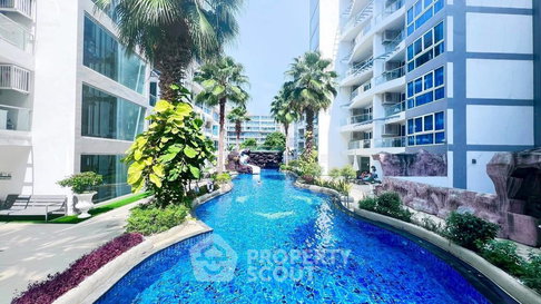 คอนโด 1-ห้องนอน ที่ แกรนด์ อเวนิว พัทยา ใกล้ พัทยาใต้ (ID 2722987)