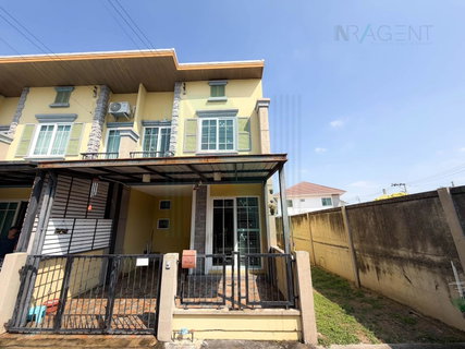 📌 For Sell Town house GOLDEN TOWN 3 SUKSAWAT-PHUTTHABUCHA 2-story 3 bedroom 2 bathroom