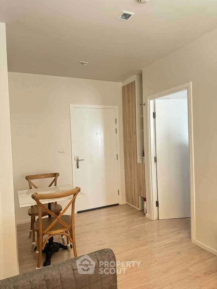 รูป คอนโด 1-ห้องนอน ที่ เอสเซ็นท์ เชียงใหม่ ใกล้ เซ็นทรัล เฟสติวัล เชียงใหม่ (ID 2387908) - รูปที่ 4/20