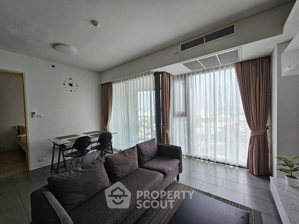 รูป คอนโด 1-ห้องนอน ที่ ไซมิส ราชครู ใกล้ BTS สนามเป้า (ID 2534502) - รูปที่ 13/17