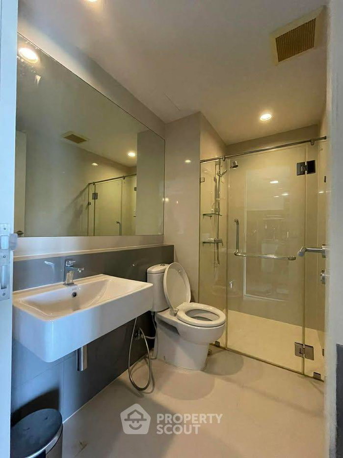 รูป คอนโด 1-ห้องนอน ที่ เซล รัตนาธิเบศร์ ใกล้ MRT สะพานพระนั่งเกล้า (ID 2721824) - รูปที่ 11/15