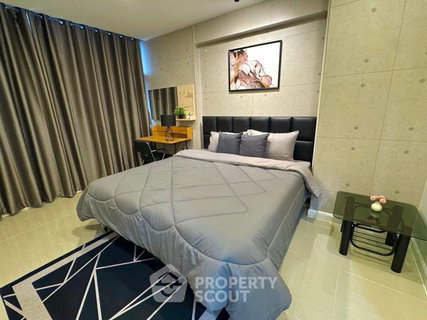 รูปภาพ คอนโด 2-ห้องนอน ที่ สยาม คอนโดมิเนียม ใกล้ MRT พระราม 9 (ID 2722504)