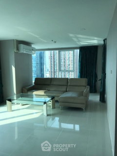 รูปภาพ 2-BR Condo at Sukhumvit Living Town near MRT Phetchaburi (ID 2722895)