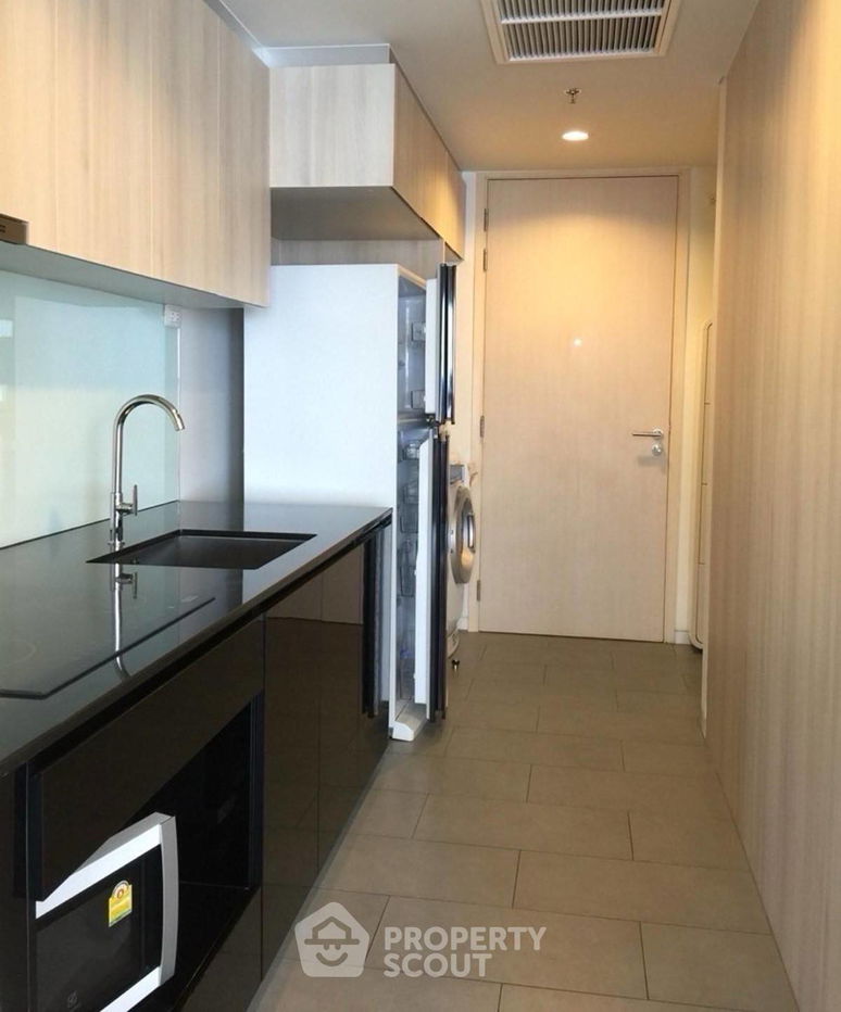 รูป คอนโด 2-ห้องนอน ที่ ไซมิส ราชครู ใกล้ BTS สนามเป้า (ID 2695694) - รูปที่ 4/6