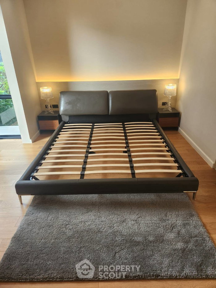 picture 1-BR Condo at Mode Sukhumvit 61 near BTS Ekkamai (ID 2722544) - 4/7
