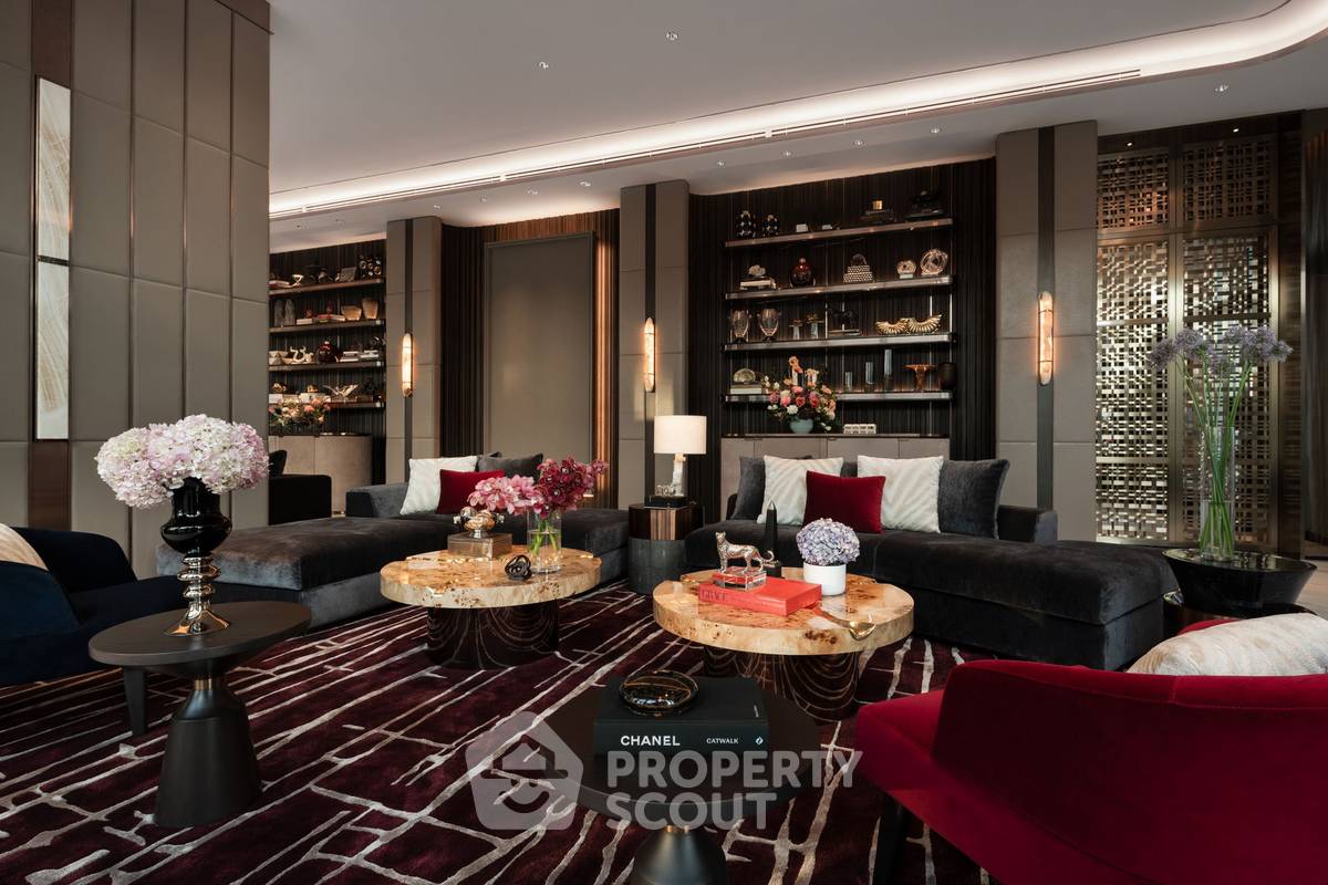 รูป คอนโด 3-ห้องนอน ที่ เดอะ โมนูเมนต์ ทองหล่อ ใกล้ ทองหล่อ (ID 2481717) - รูปที่ 27/27