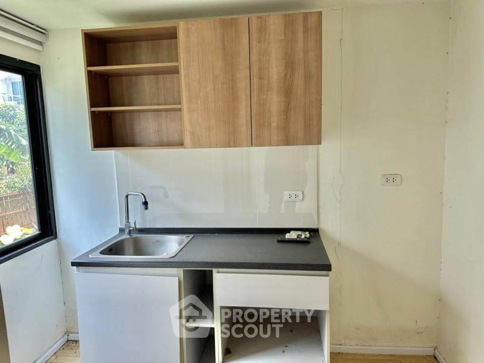 รูป คอนโด 1-ห้องนอน ที่ ดี มูระ รัชโยธิน ใกล้ BTS มหาวิทยาลัยเกษตรศาสตร์ (ID 2302844) - รูปที่ 5/5