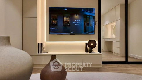 คอนโด 1-ห้องนอน ที่ ศรีธนา คอนโดมิเนียม 2 ใกล้ มหาวิทยาลัยเชียงใหม่ (ID 2722519)