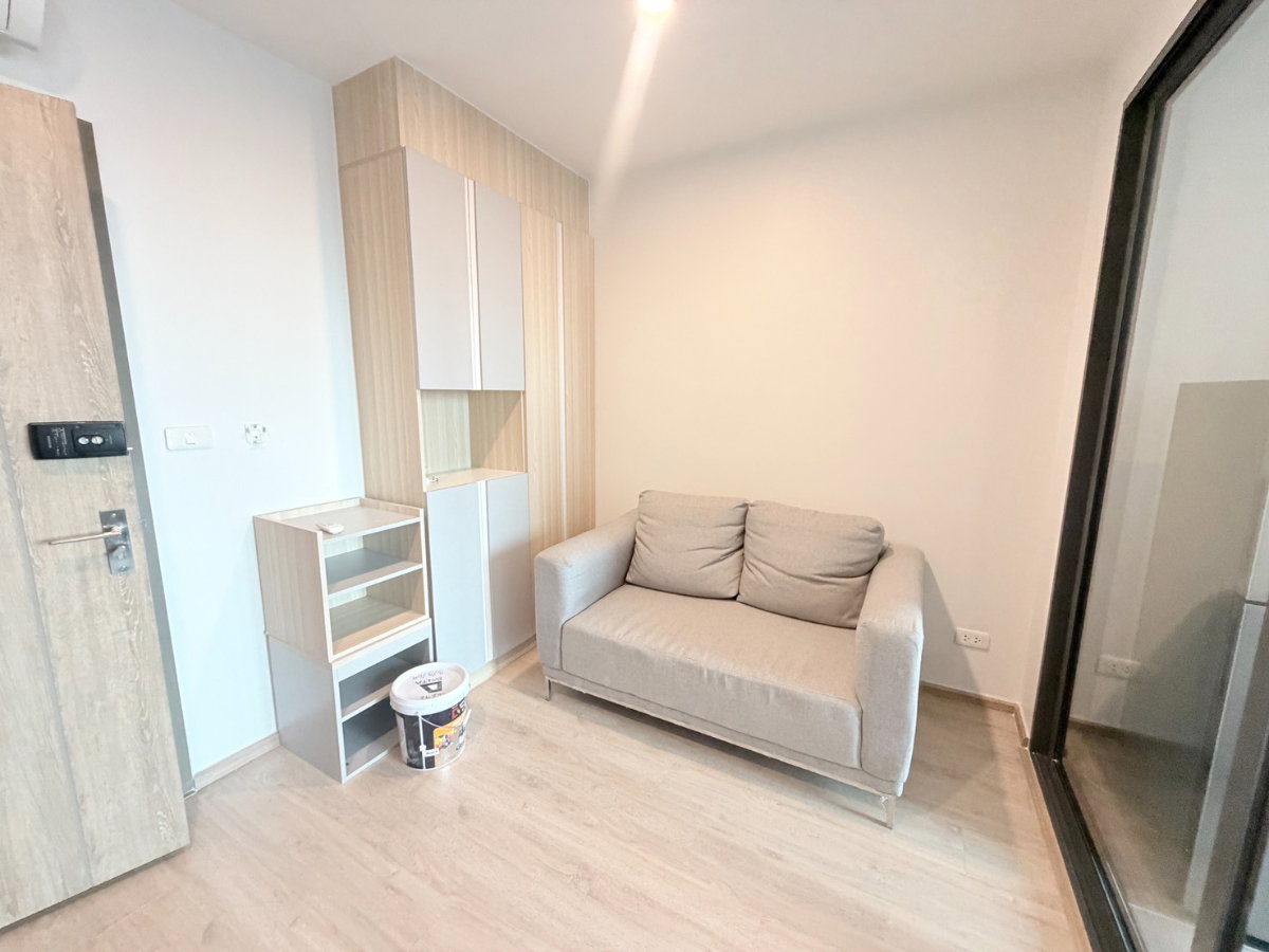 รูป Condo for Rent: Ideo O2 Near BTS Bang Na (approx. 300 meters) - รูปที่ 9/18