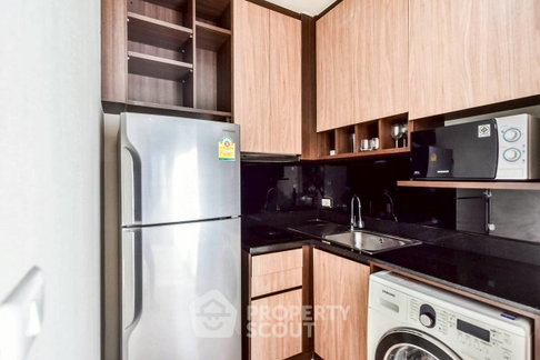 คอนโด 2-ห้องนอน ที่ โนเบิล รีไฟน์ พร้อมพงษ์ ใกล้ BTS พร้อมพงษ์ (ID 2723282)
