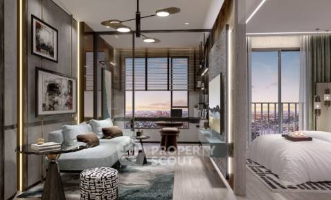 รูป คอนโด 2-ห้องนอน ที่ ไลฟ์ อุดมสุข สเตชั่น ใกล้ BTS อุดมสุข (ID 2229417) - รูปที่ 6/7